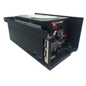 NAS Case